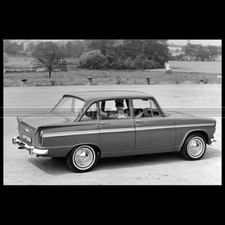 Photo A.037006 HILLMAN SUPER