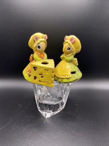 Vintage josef lorrie - vintage, chalkware