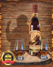 Pappy Van Winkle - Special