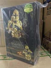 Hot Toys MMS735 STAR WARS 1/6
