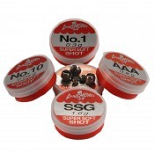 Dinsmores super shot refills - super,