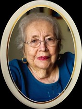 Personalised Memorial Photo