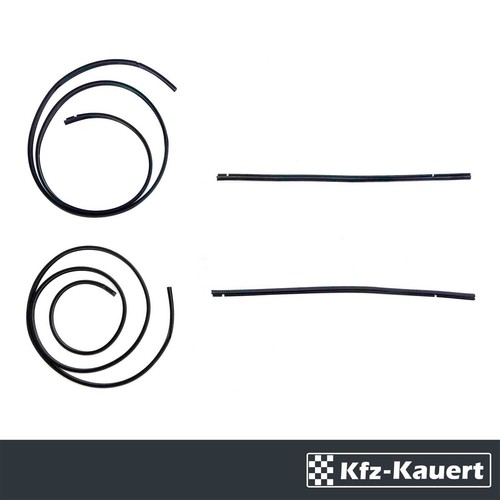 Fwk piping set cover strip - fwk,