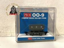Peco GR-340A OO-9 Snailbeach