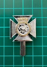 Duke Of Edinburgh's Own