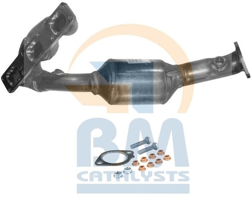 Bm91477h manifold 6 - bm91477h, 4-6