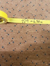 129 - 1m of Retro Coach/Bus/Train/Camper Fabric (Moquette)