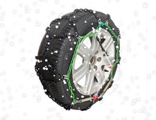 New 16mm Heavy Duty Snow Chain
