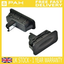 Boot Tailgate Release Switch
