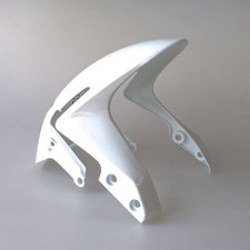 Honda CBR600RR Front Fender Mudguard Fairing - Unpainted