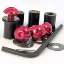 Yamaha XT660R 2004-2016 Red