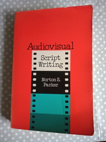 Vintage audiovisual script - vintage,,