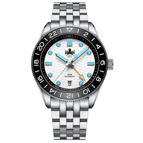 Phoibos wave master gmt py049e - wave,