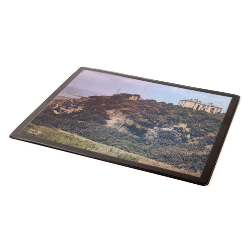 Mouse mat vintage - mat,