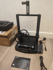 3D Printer Creality Ender 3 V3 SE Print Speed 250mm/s
