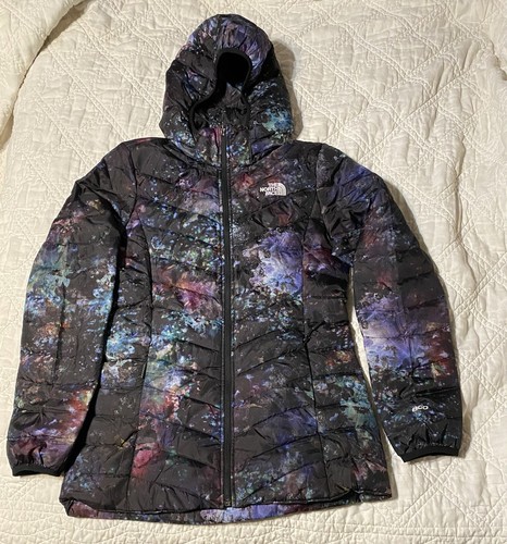 The north face puffer jacket - north,