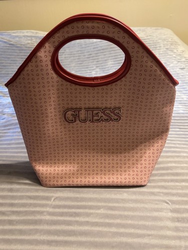 Guess insulated lunch - guess, bag