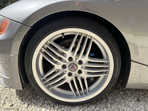 Alpina original staggered - alpina, 19