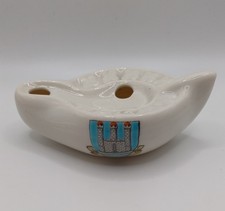 Antique W.h.goss Crested Ware