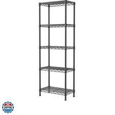 Metal Shelves Wire