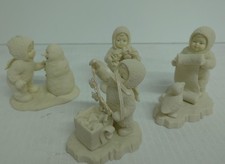Department 56 Snowbabies