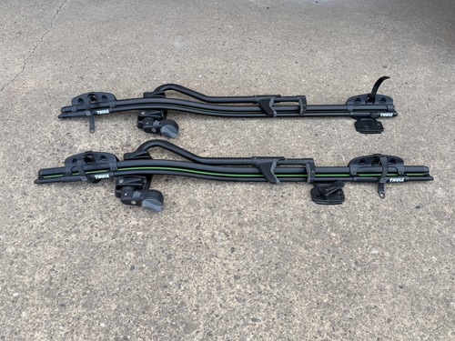 Thule proride 591 roof - proride,