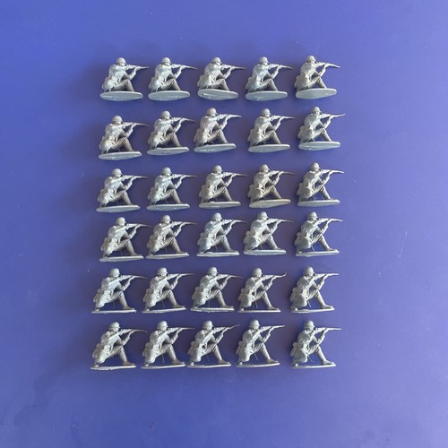Airfix toy soldiers german - airfix,