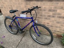 Gents Raleigh ALL Terrain Road