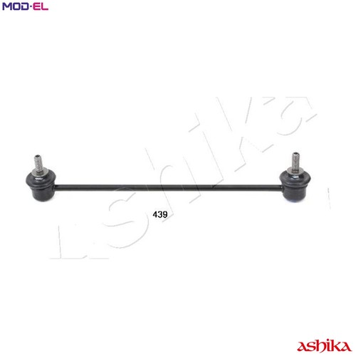Stabiliser bar suspension - stabiliser,