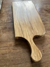 English Elm Serving Boards
