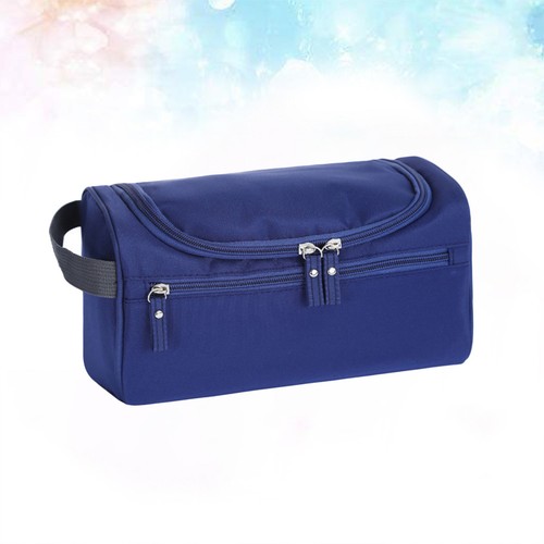 Toiletry cosmetics bag - toiletry,