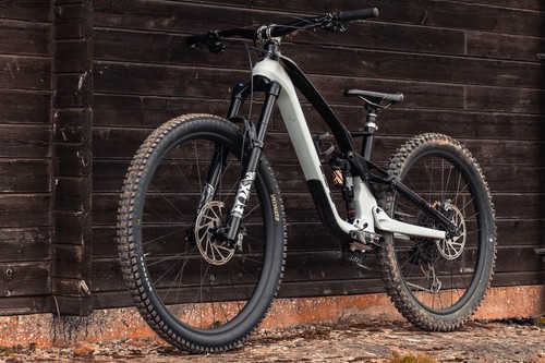 Force carbon pro - force,
