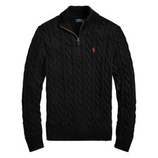 Men’s Ralph Lauren Cable