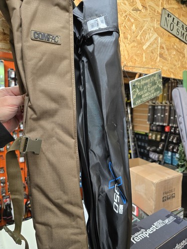 Nash series 13ft 5lb x3 - 13ft, 3.5lb