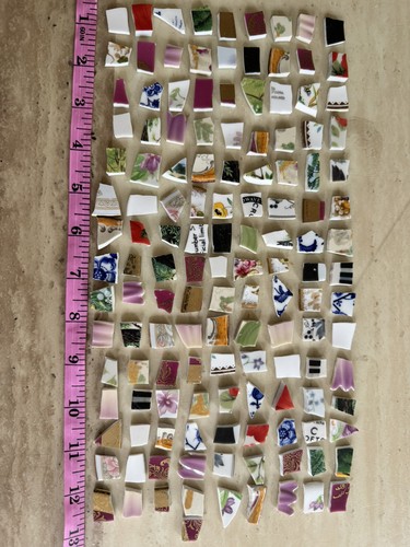 135 vintage crockery boho pack