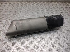 2008 YAMAHA YZF R6 13S EXHAUST