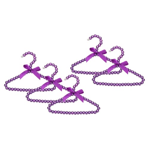5pcs small pearl - pearl, clothes