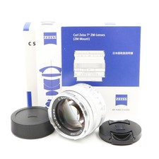 [Top Mint] Carl Zeiss C Sonnar