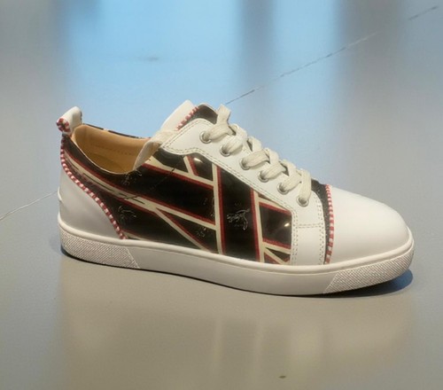 Authentic christian louboutin - christian,