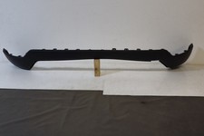 SKODA YETI REAR BUMPER TRIM IN