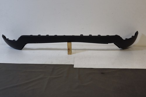 Skoda yeti rear - rear, bumper