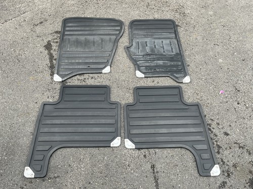 Range rover l320 rubber - range,