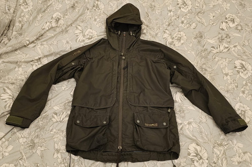 Paramo halkon jacket rrp - halkon®,