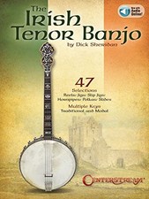 The Irish Tenor Banjo Includes