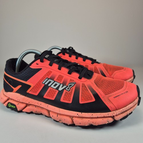 Inov8 shoes size - size, trailfly
