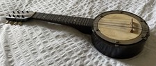8-String Banjo Mandolin