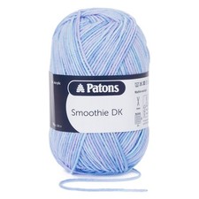 Patons Smoothie DK acrylic