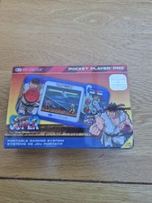 My Arcade Super Street Fighter