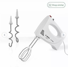Bosch MFQ3030GB CleverMixx