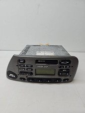 Ford Ka Radio Cassette Tape